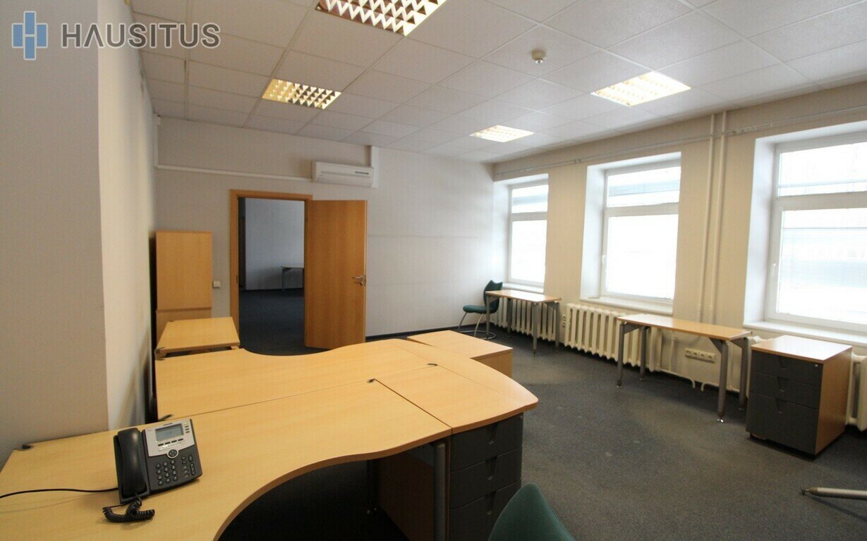 Office / Manufacture and storage / Storage Premises for rent Panevėžyje, Centre, Smėlynės g. – image 6