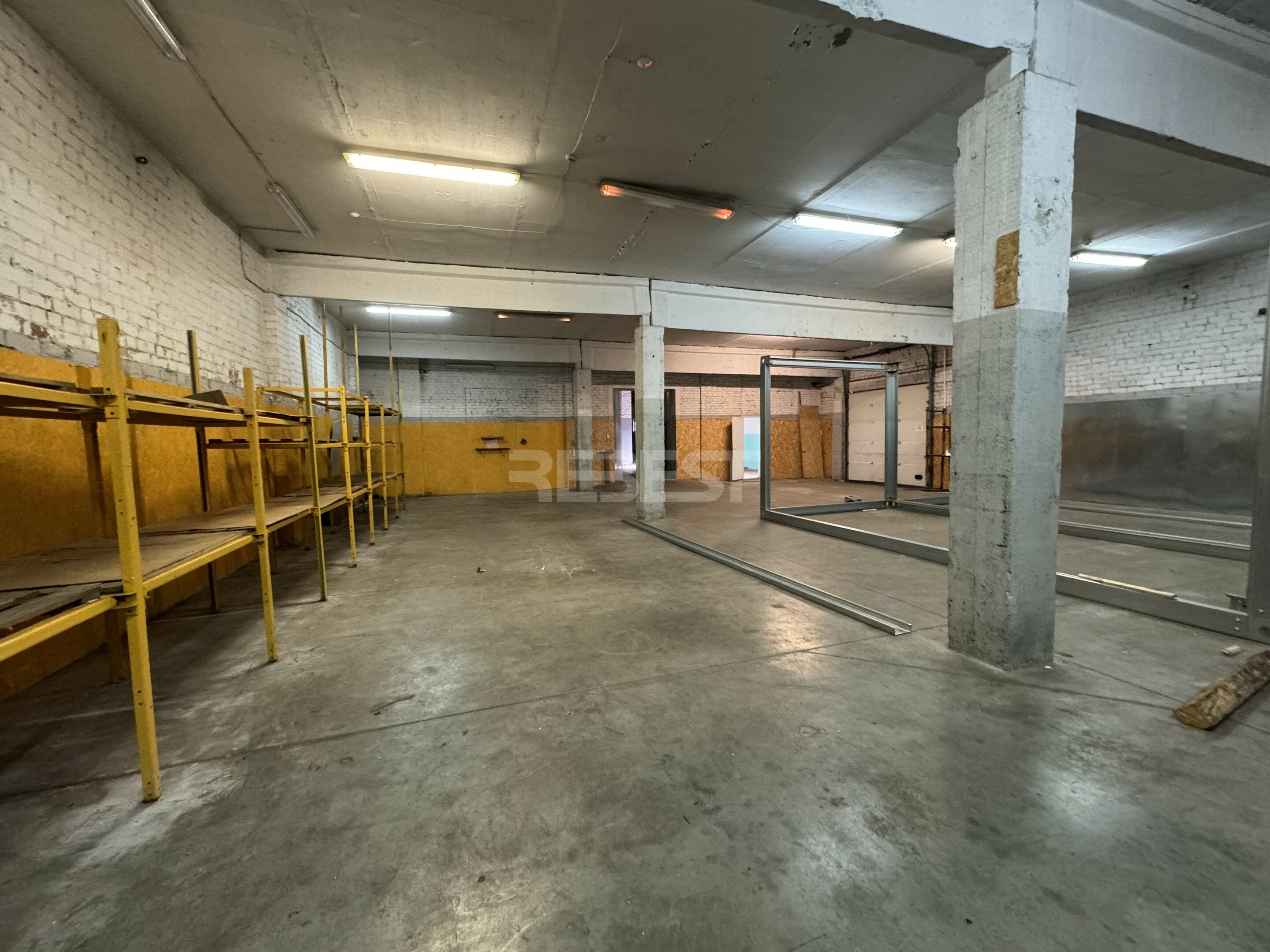 Продаётся Производственнoe и складскoe помещения Šiauliuose, Centre, Rūdės g. – изображение 5