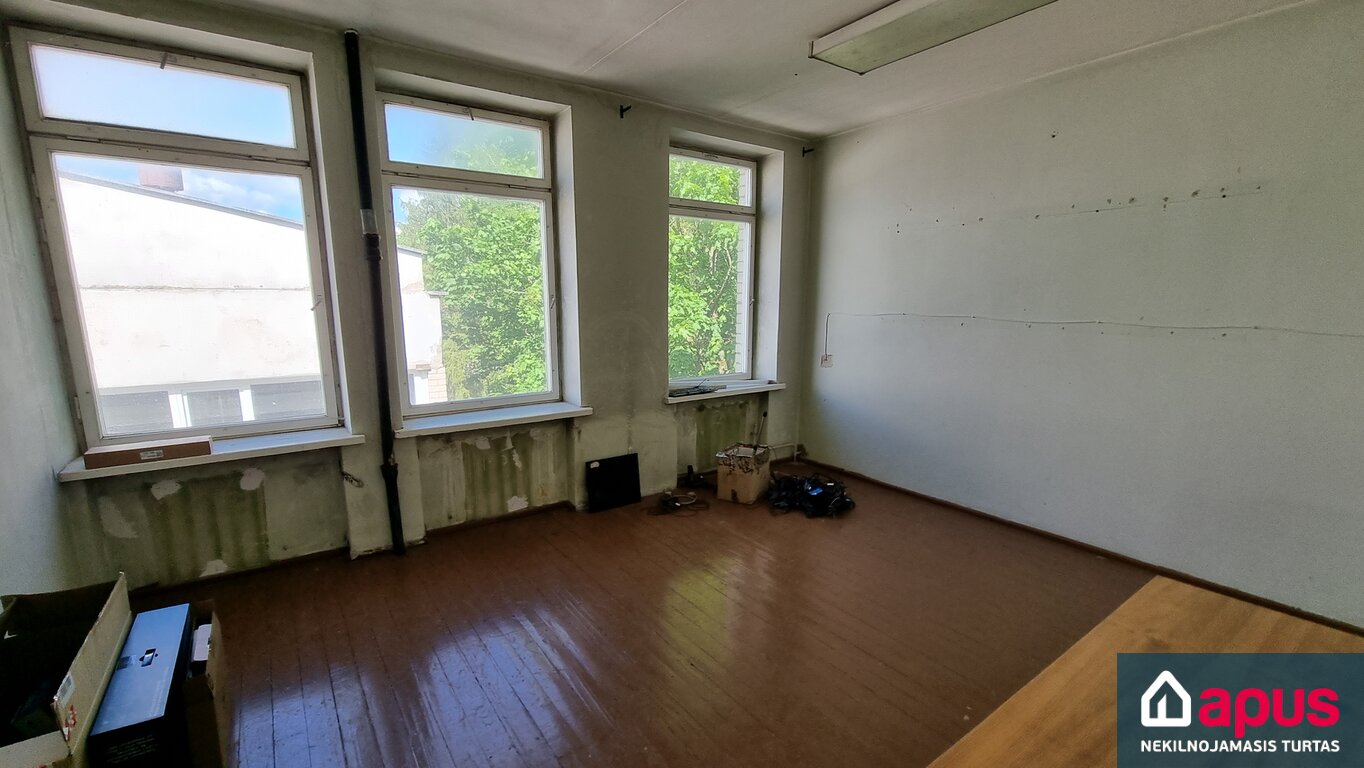 Для бюро Помещения в аренду Anykščių rajono sav., Anykščiuose, Gegužės g. – изображение 6