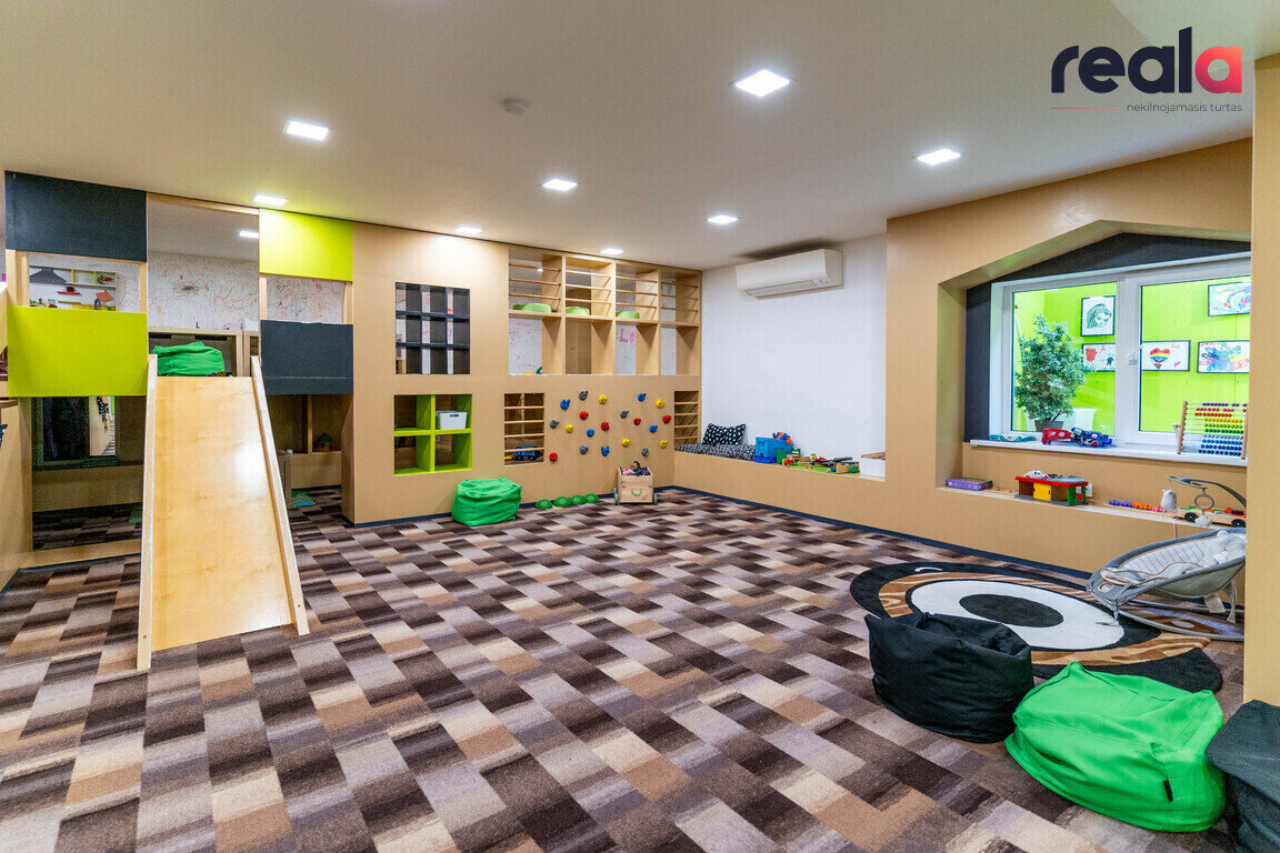 For sale Office / Commercial/service premises Vilniuje, Lazdynuose, Architektų g. – image 4