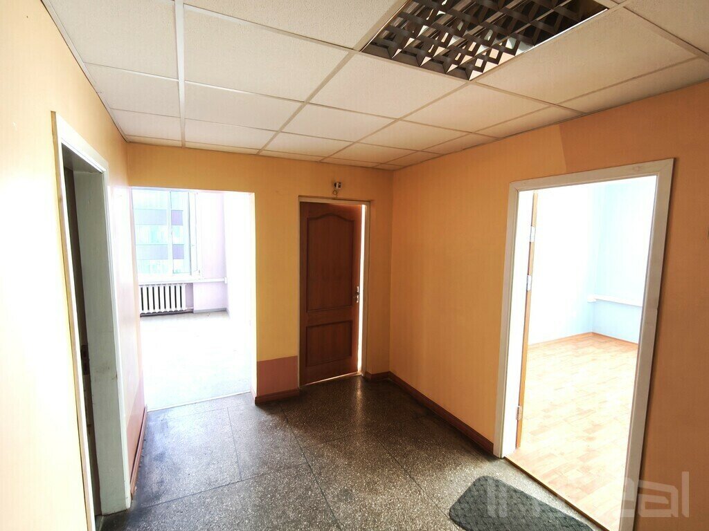 Office / Other Premises for rent Utenos rajono sav., Utenoje, Maironio g. – image 4