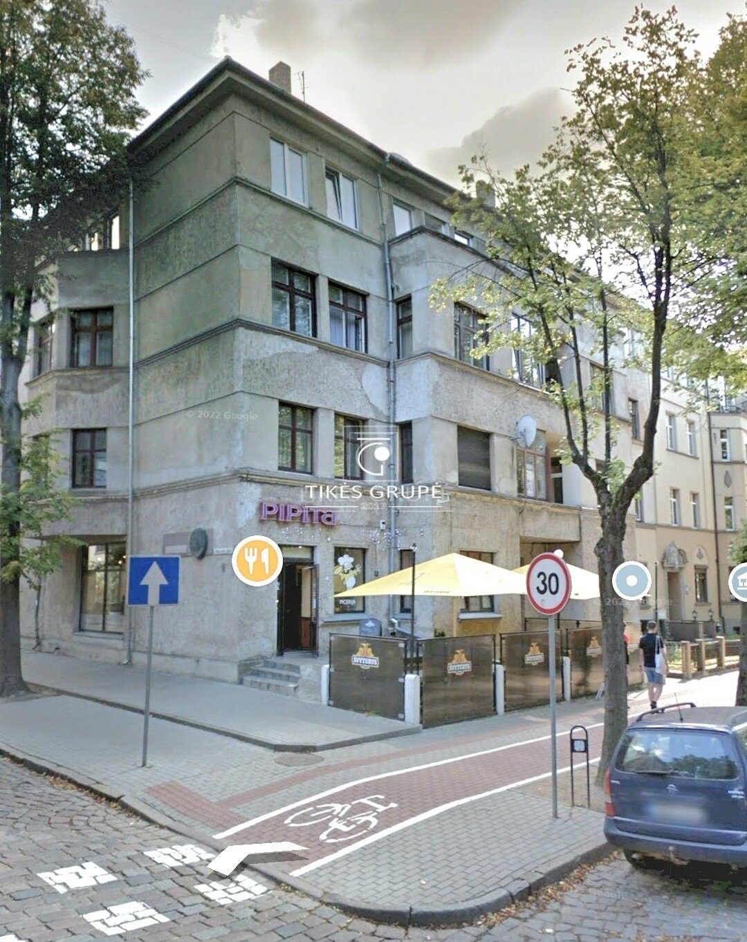 Продаётся Прочее помещения Klaipėdoje, Centre, S. Nėries g. – изображение 3