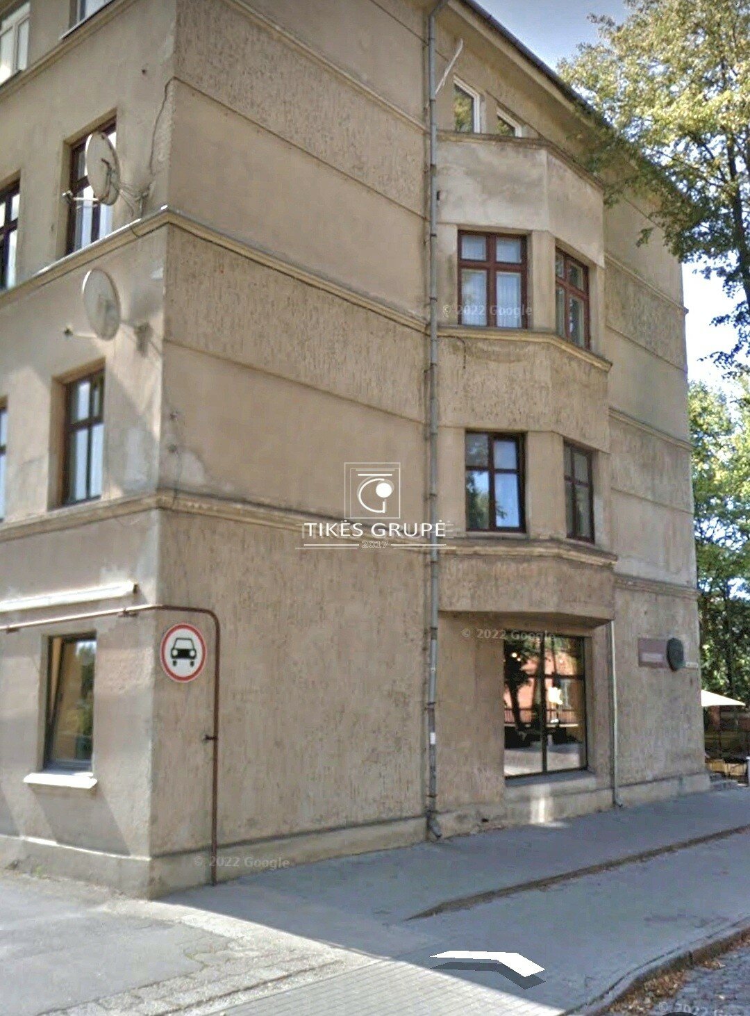 Продаётся Прочее помещения Klaipėdoje, Centre, S. Nėries g. – изображение 4