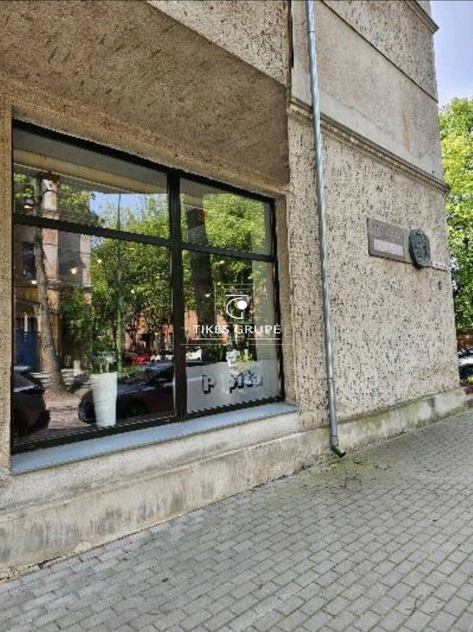 Продаётся Прочее помещения Klaipėdoje, Centre, S. Nėries g. – изображение 5