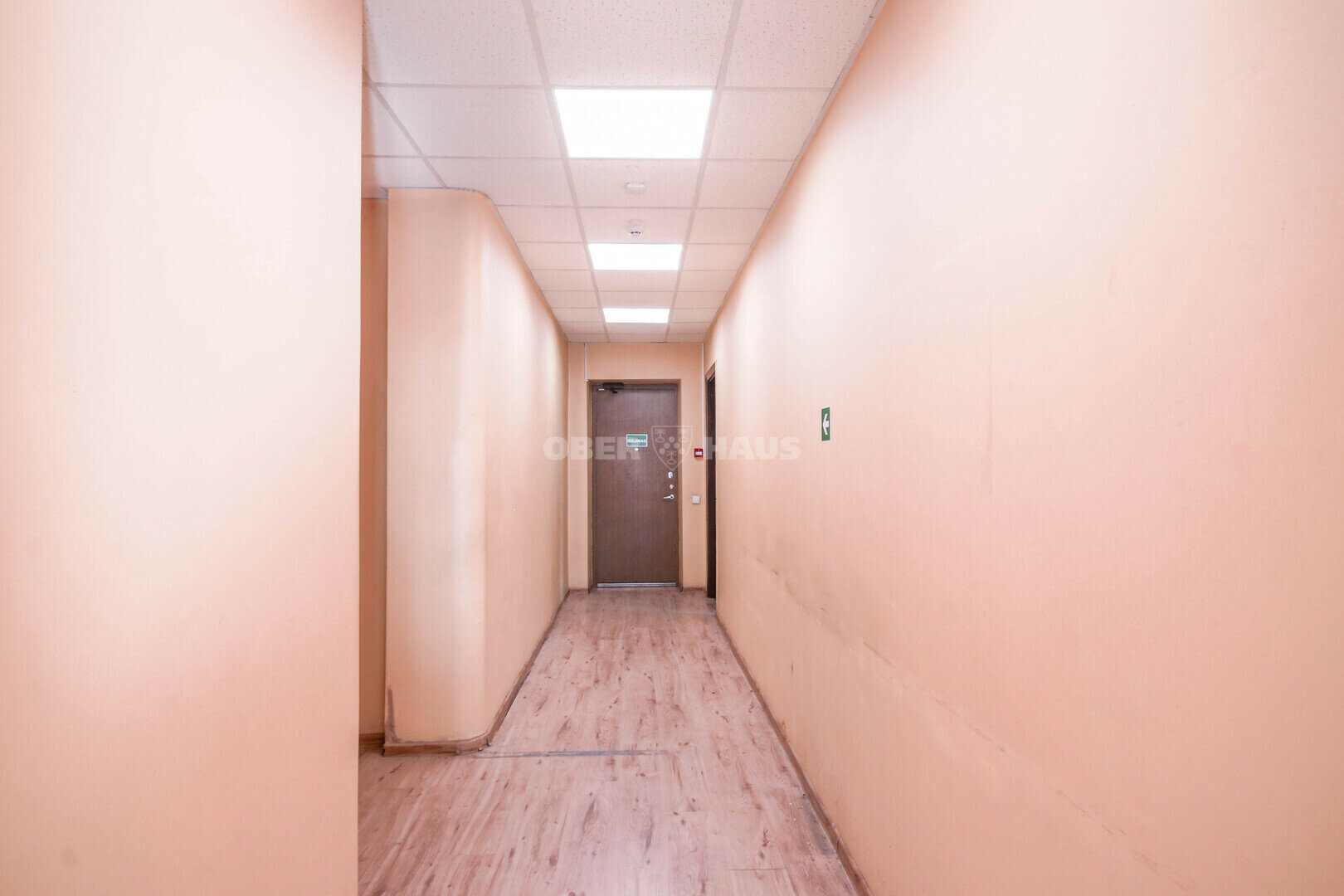 Продаётся Для бюро помещения Kaune, Centre, Gedimino g. – изображение 4