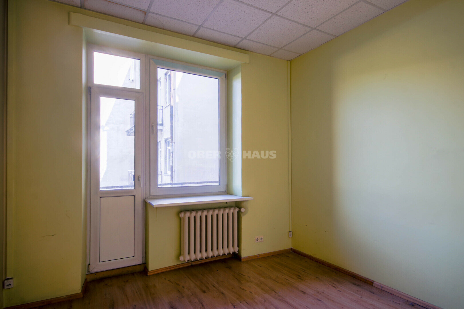 Продаётся Для бюро помещения Kaune, Centre, Gedimino g. – изображение 6