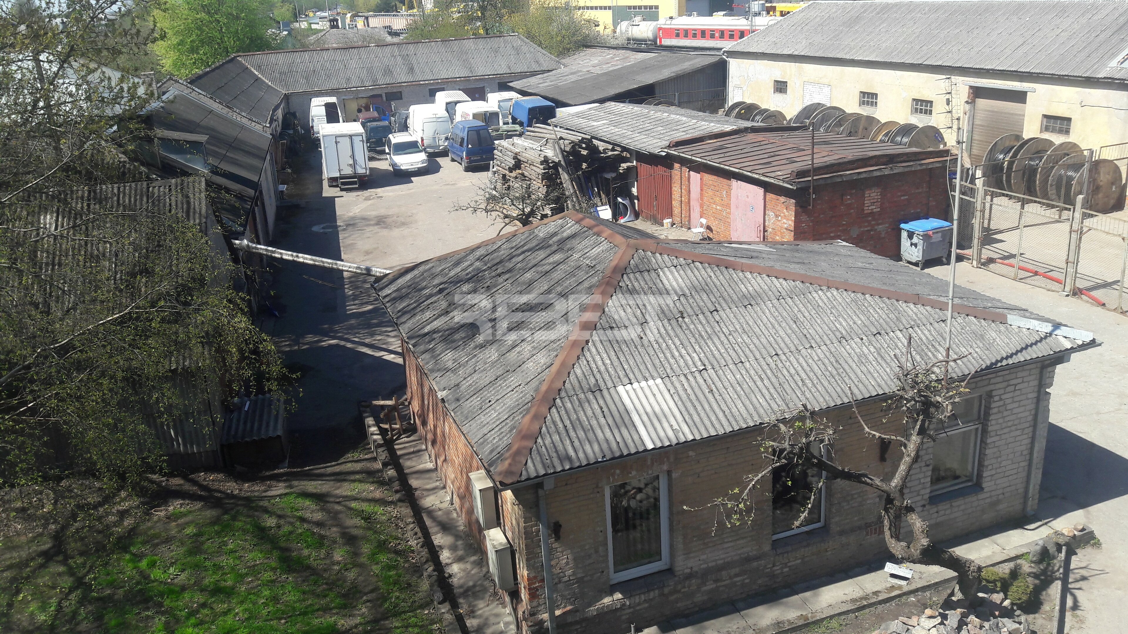 Продаётся Питания помещения Šiauliuose, Centre, Verdulių g. – изображение 3