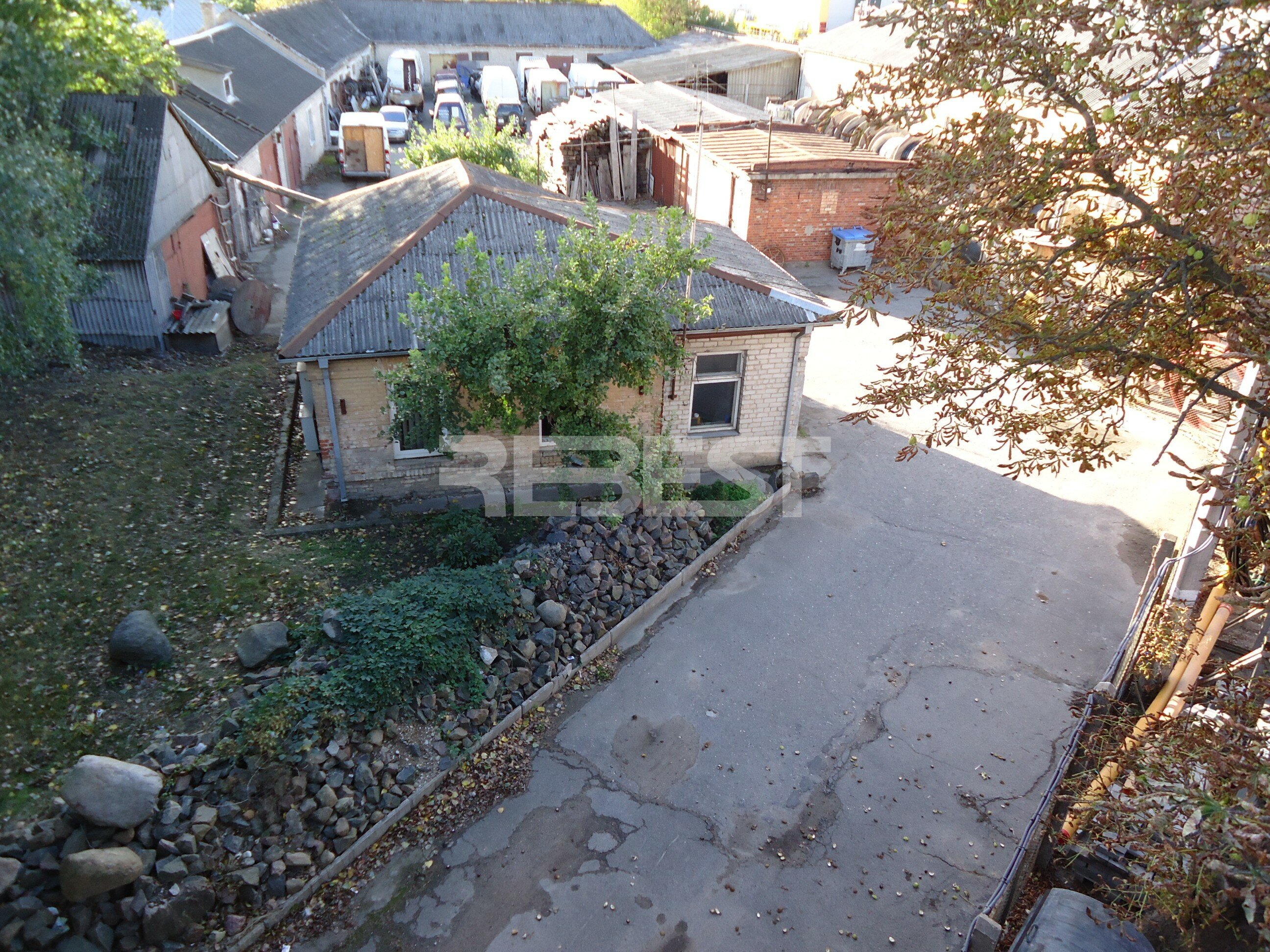 Продаётся Питания помещения Šiauliuose, Centre, Verdulių g. – изображение 4
