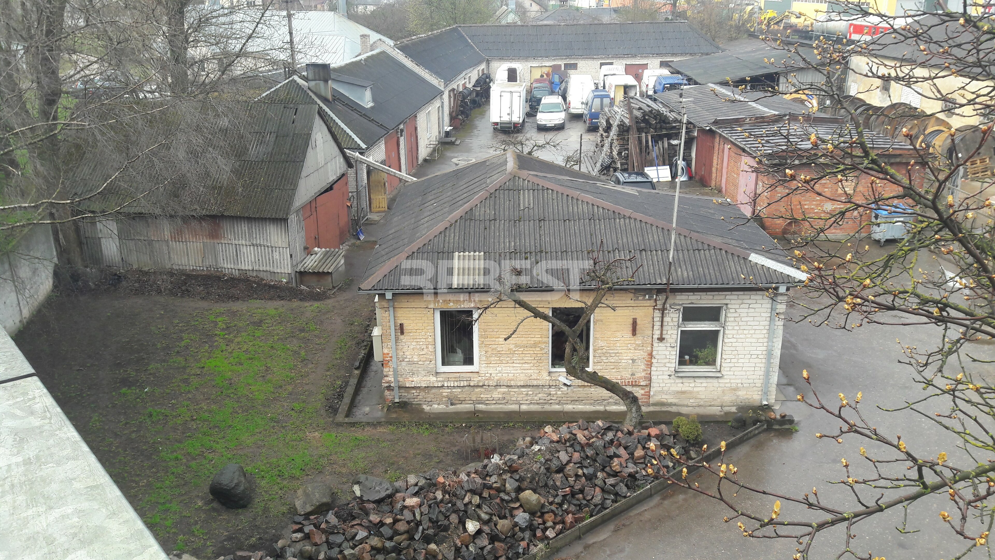 Продаётся Питания помещения Šiauliuose, Centre, Verdulių g. – изображение 5