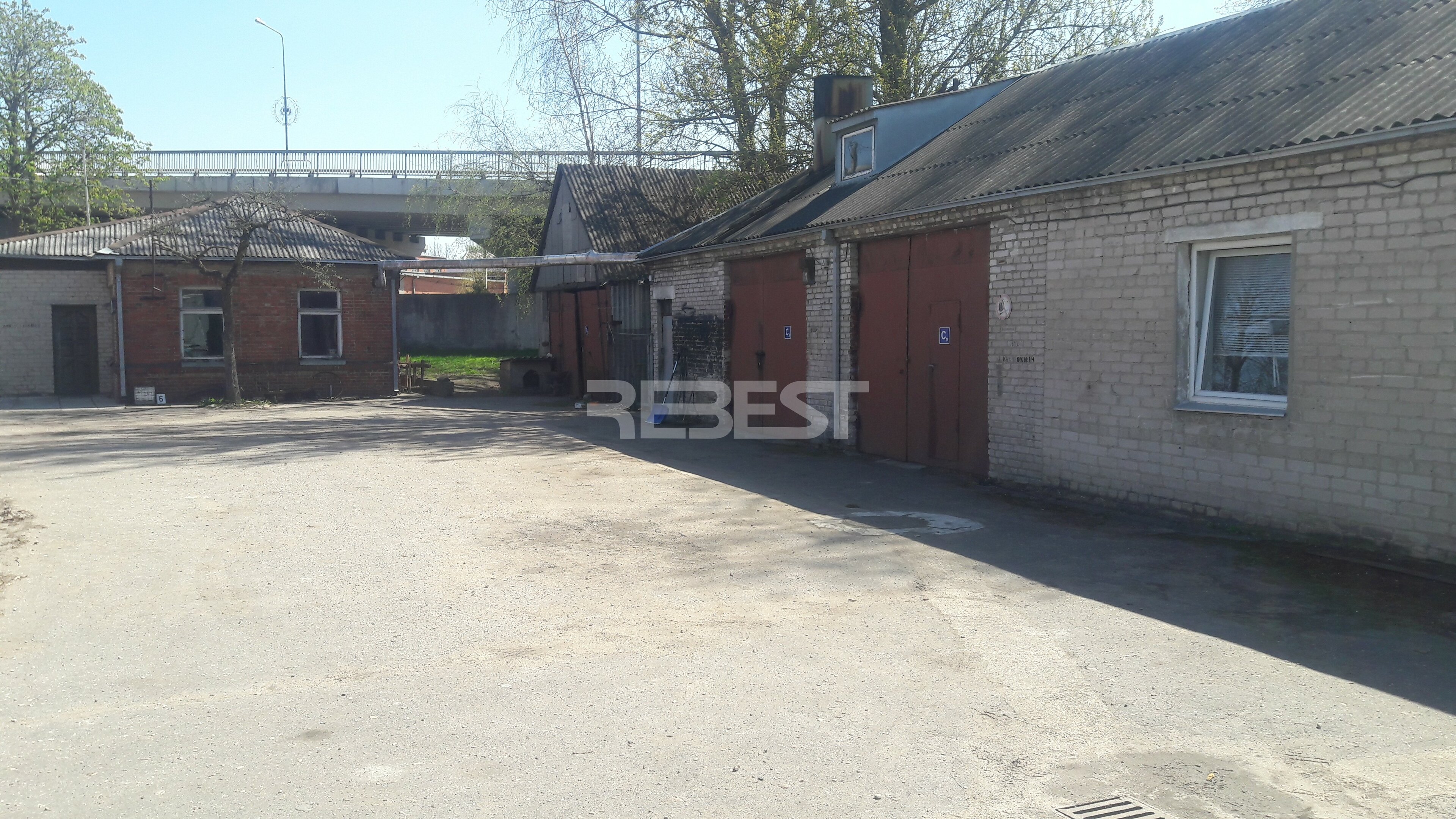 Продаётся Питания помещения Šiauliuose, Centre, Verdulių g. – изображение 6