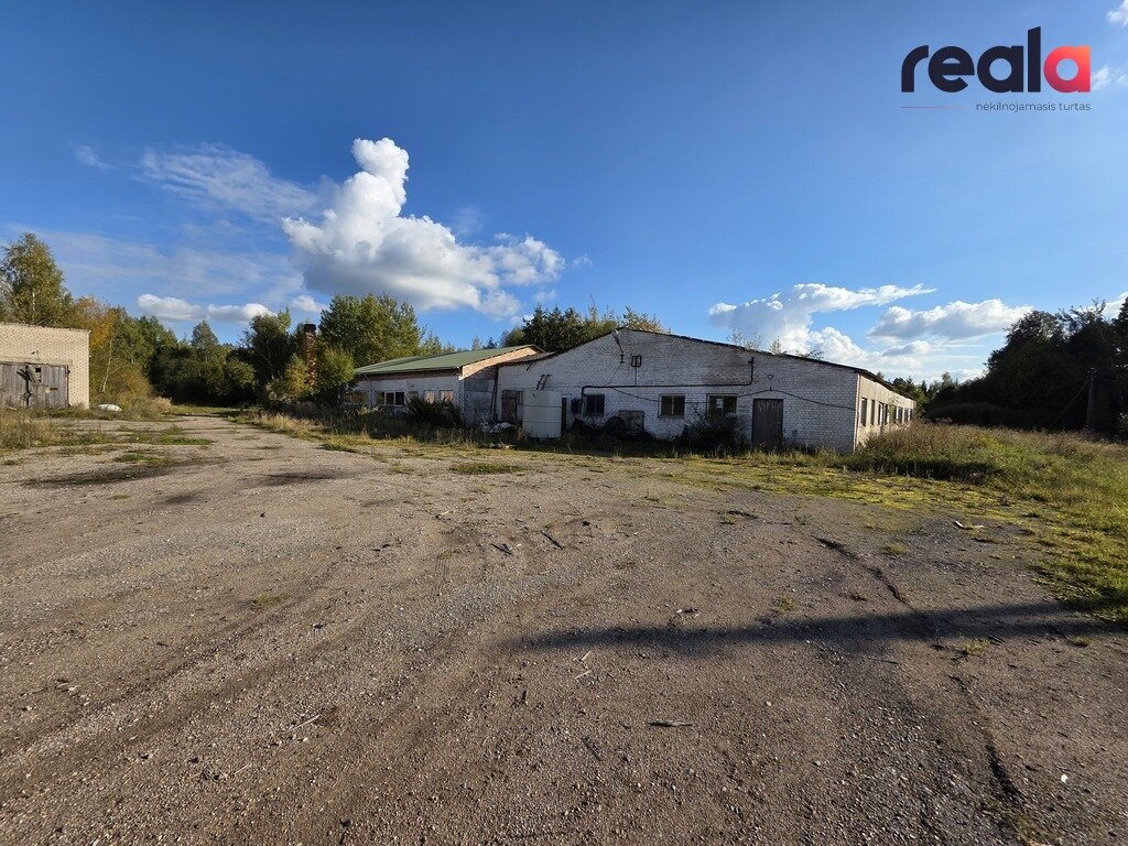 Продаётся Прочее помещения Širvintų rajono sav., Padubėje – изображение 3
