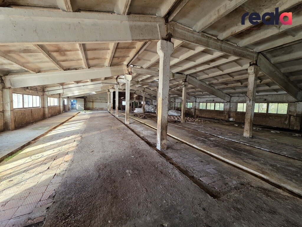 Продаётся Прочее помещения Širvintų rajono sav., Padubėje – изображение 4