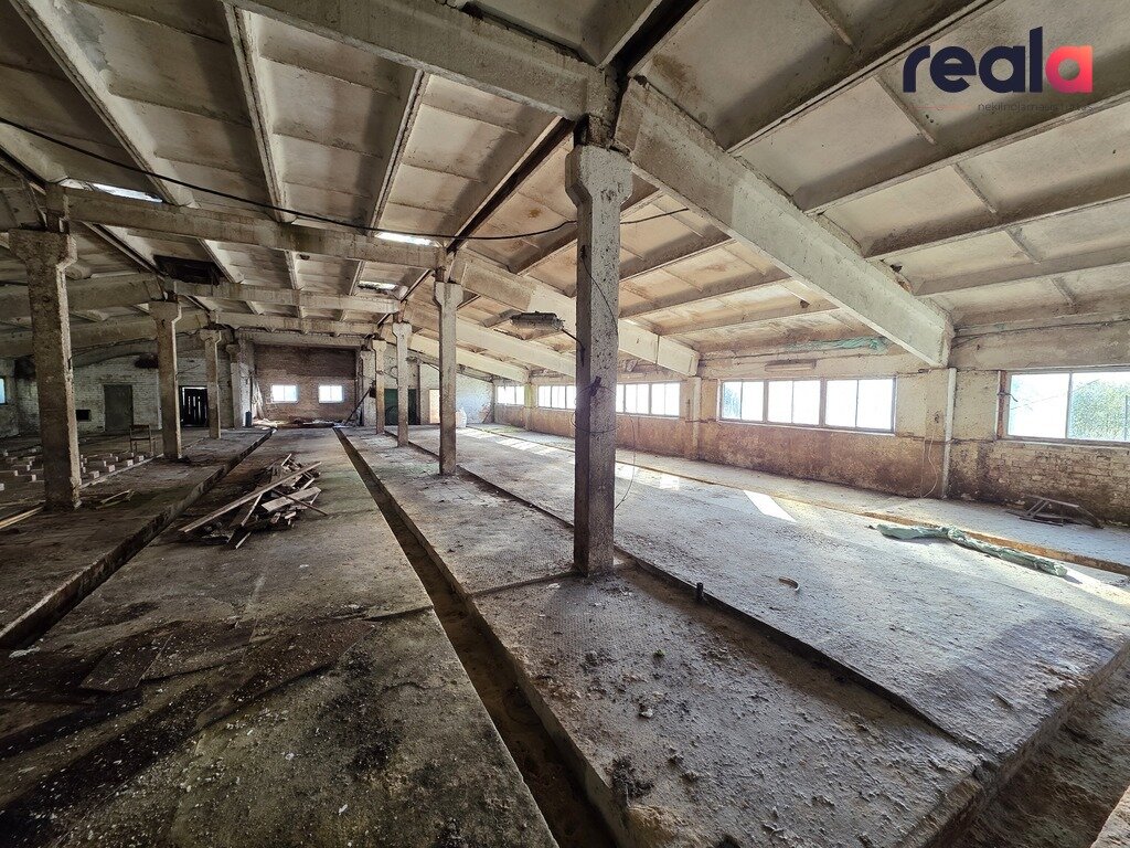 Продаётся Прочее помещения Širvintų rajono sav., Padubėje – изображение 6