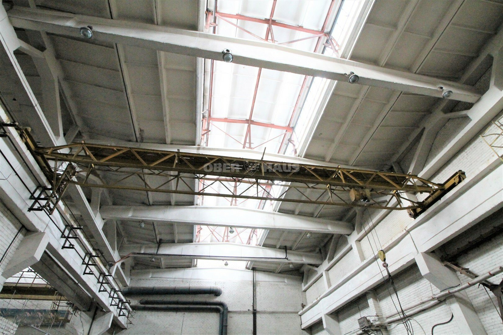 Manufacture and storage Premises for rent Šiauliuose, Pabaliuose – image 4