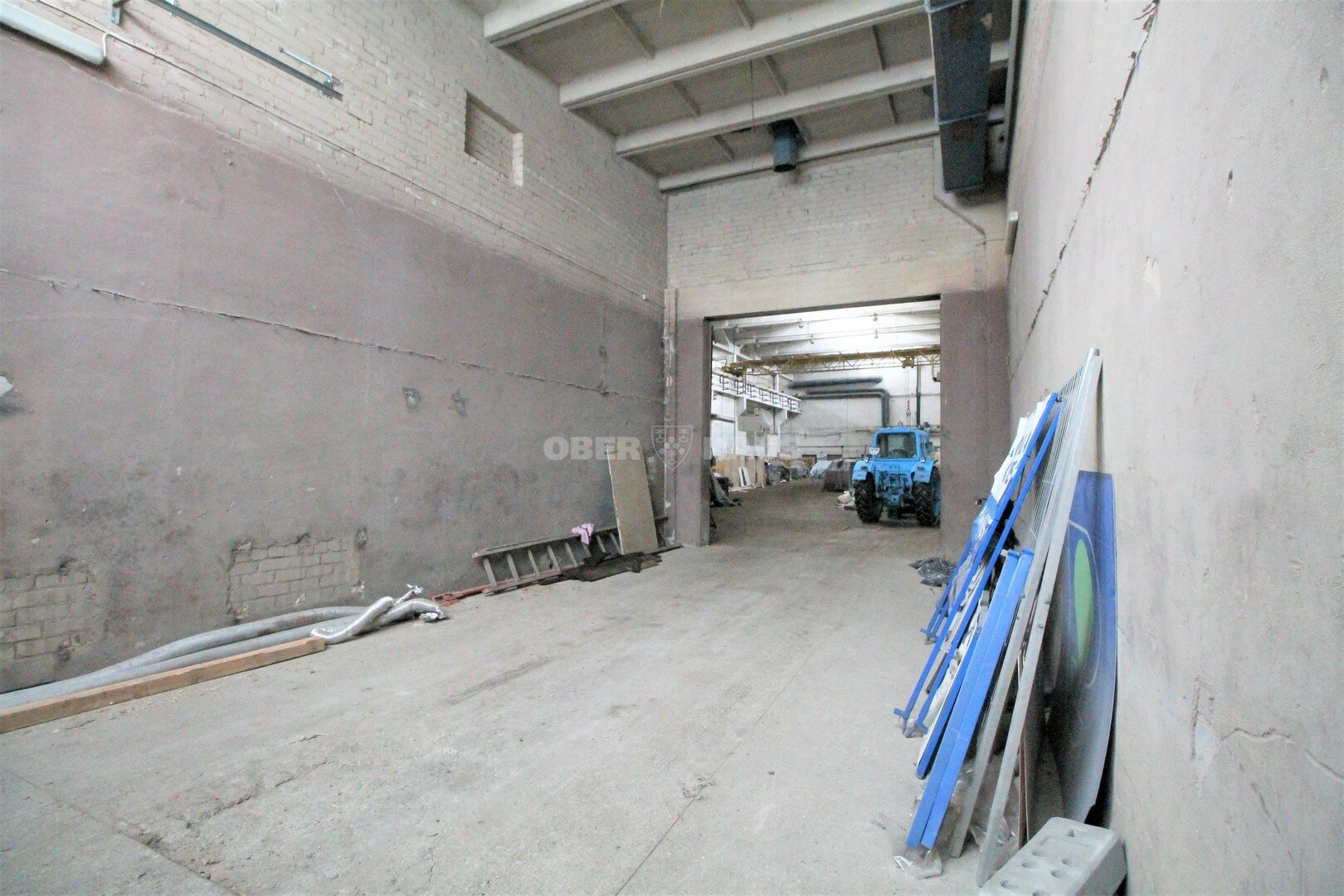 Manufacture and storage Premises for rent Šiauliuose, Pabaliuose – image 5