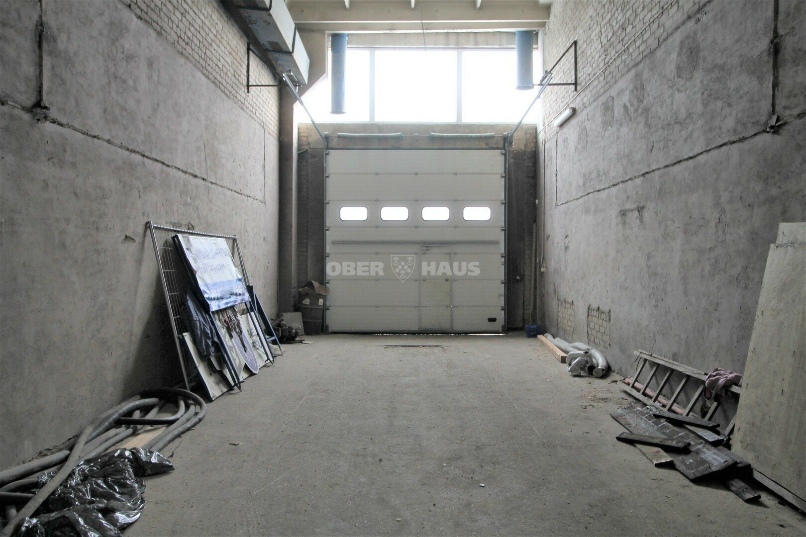 Manufacture and storage Premises for rent Šiauliuose, Pabaliuose – image 6