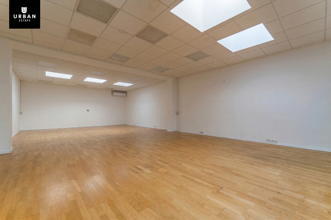 Office / Commercial/service Premises for rent Vilniuje, Žemieji Paneriai, Savanorių pr. – image 4