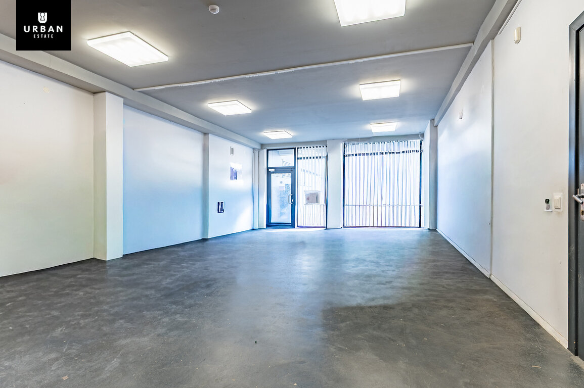 Office / Commercial/service Premises for rent Vilniuje, Žemieji Paneriai, Savanorių pr. – image 3