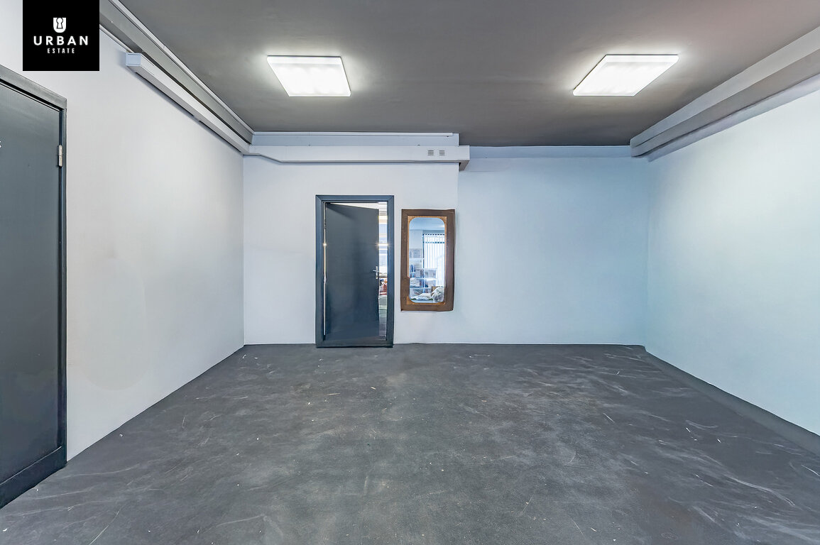 Office / Commercial/service Premises for rent Vilniuje, Žemieji Paneriai, Savanorių pr. – image 5