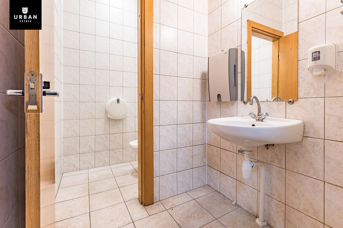 Office / Commercial/service Premises for rent Vilniuje, Žemieji Paneriai, Savanorių pr. – image 6