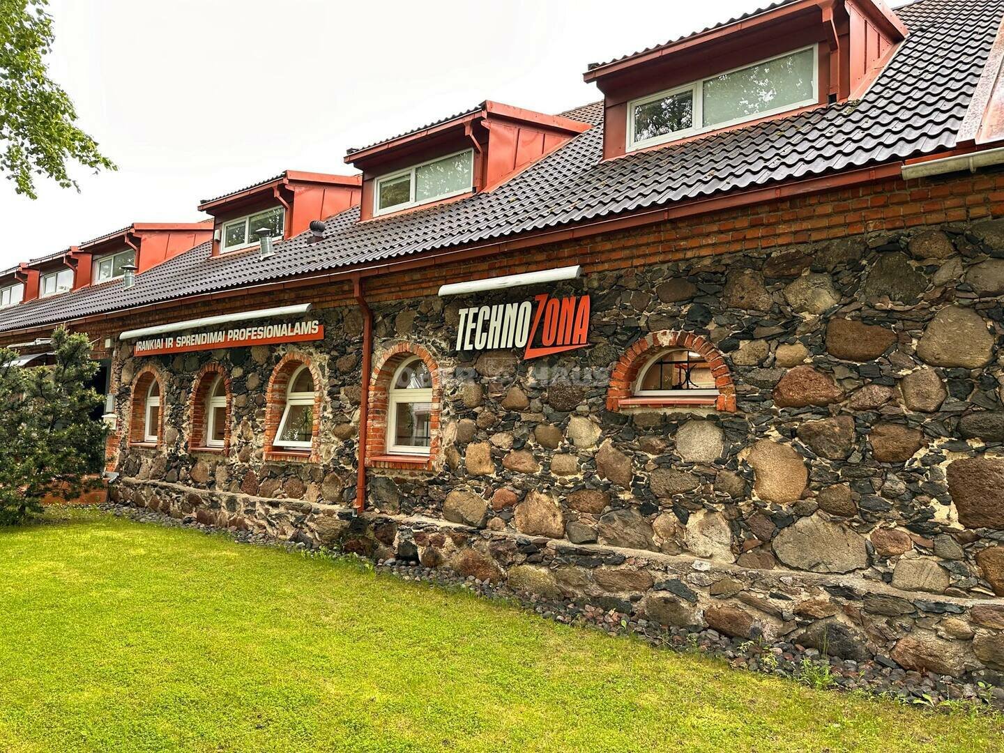 Listing image