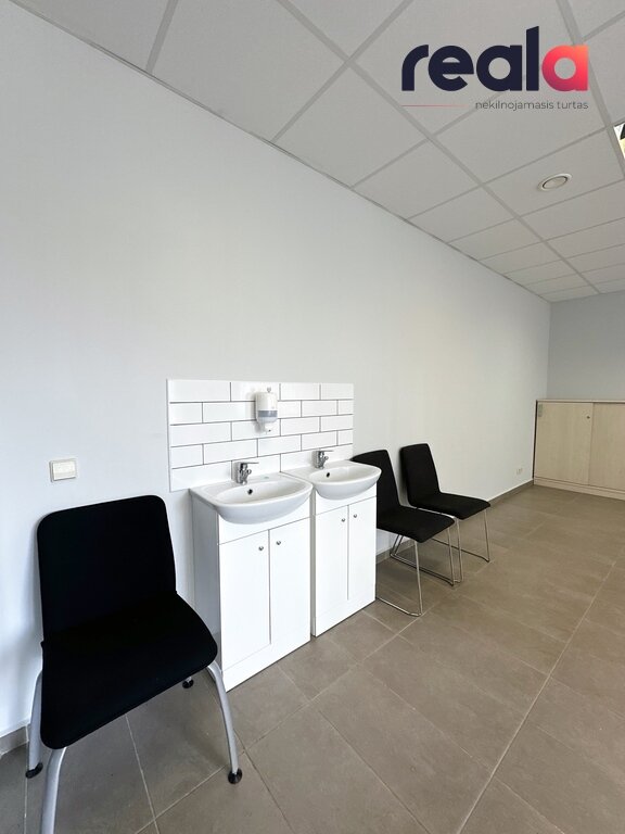 Office / Commercial/service Premises for rent Kaišiadorių rajono sav., Kaišiadoryje, Gedimino g. – image 3