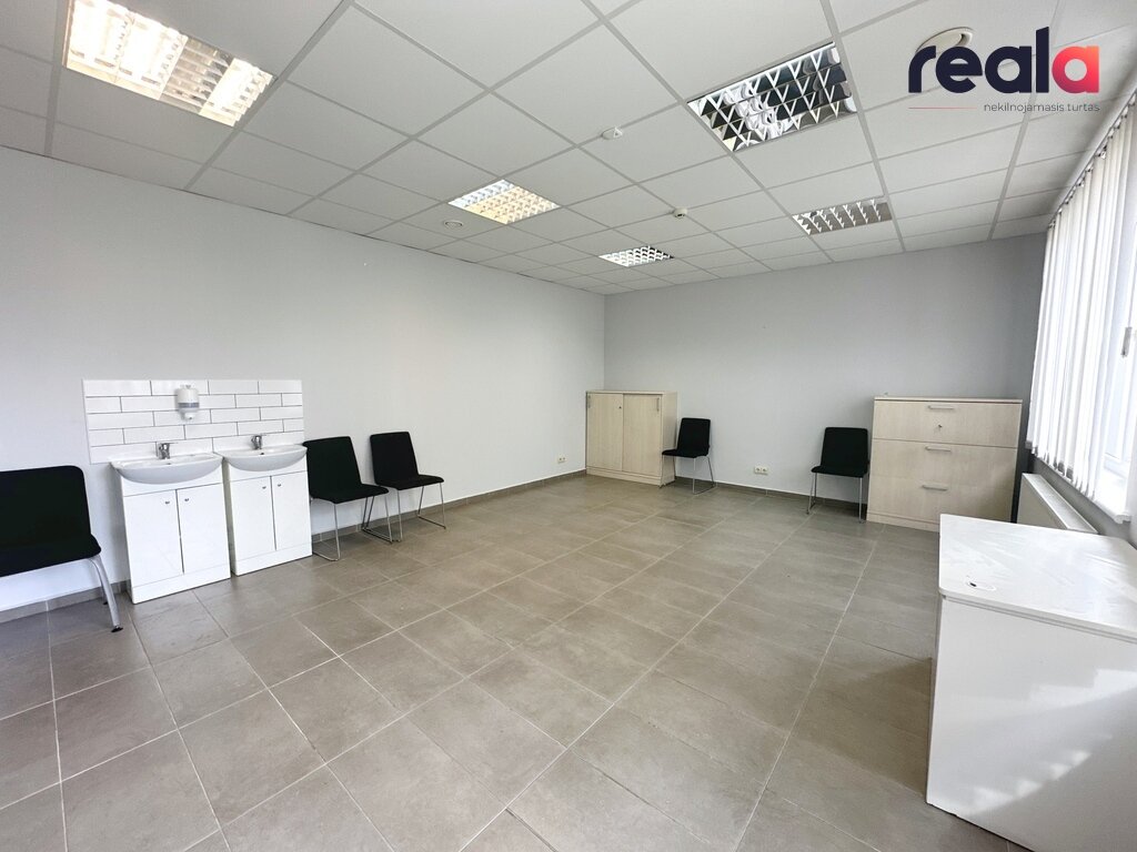 Office / Commercial/service Premises for rent Kaišiadorių rajono sav., Kaišiadoryje, Gedimino g. – image 4