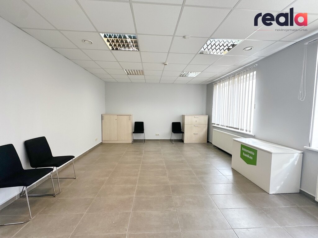 Office / Commercial/service Premises for rent Kaišiadorių rajono sav., Kaišiadoryje, Gedimino g. – image 5