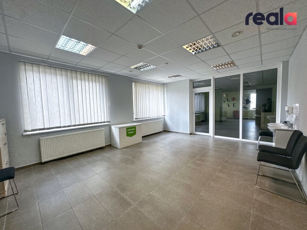 Office / Commercial/service Premises for rent Kaišiadorių rajono sav., Kaišiadoryje, Gedimino g. – image 6