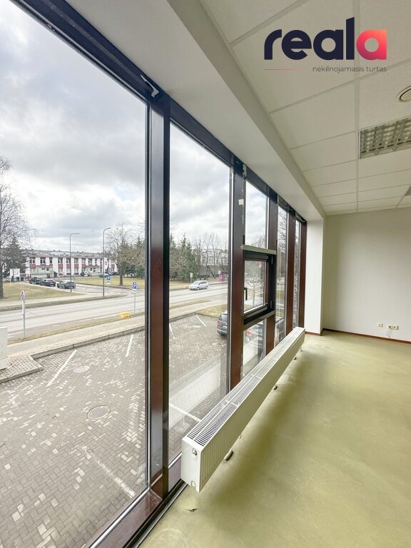 Office / Commercial/service Premises for rent Kaišiadorių rajono sav., Kaišiadoryje, Gedimino g. – image 3