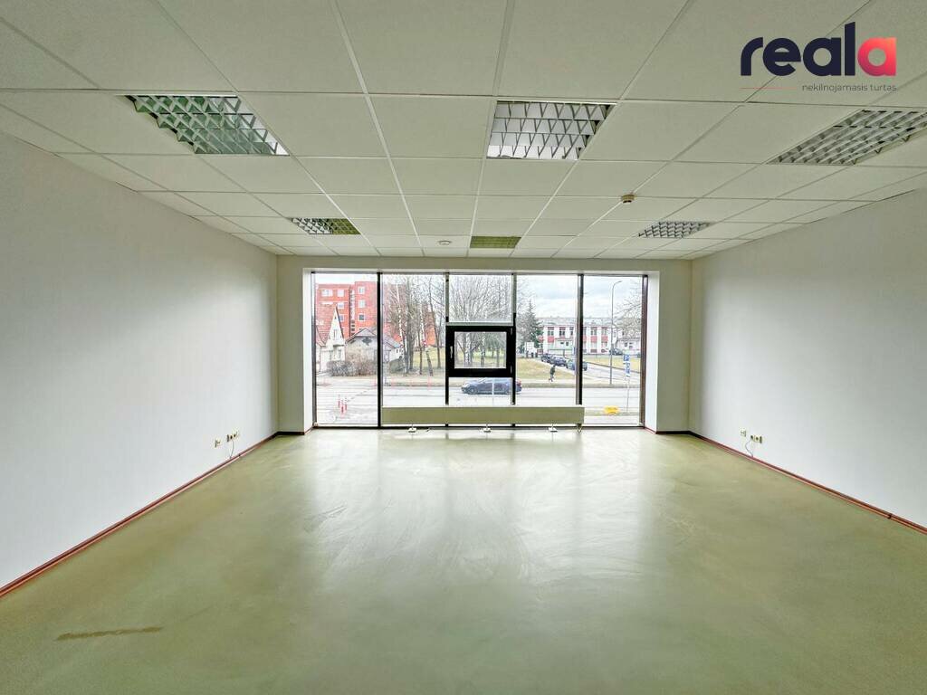 Office / Commercial/service Premises for rent Kaišiadorių rajono sav., Kaišiadoryje, Gedimino g. – image 4