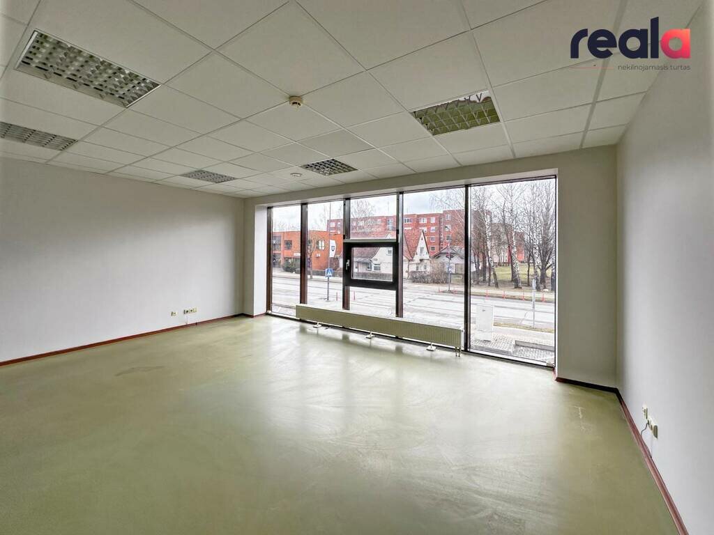 Office / Commercial/service Premises for rent Kaišiadorių rajono sav., Kaišiadoryje, Gedimino g. – image 6