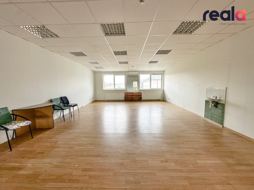 Office / Commercial/service Premises for rent Kaišiadorių rajono sav., Kaišiadoryje, Gedimino g. – image 3