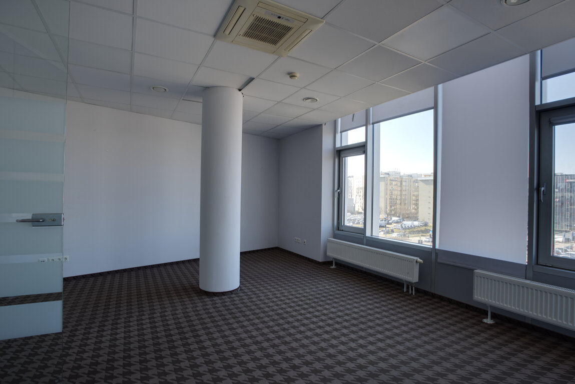 Office Premises for rent Vilniuje, Fabijoniškėse, Ukmergės g. – image 3