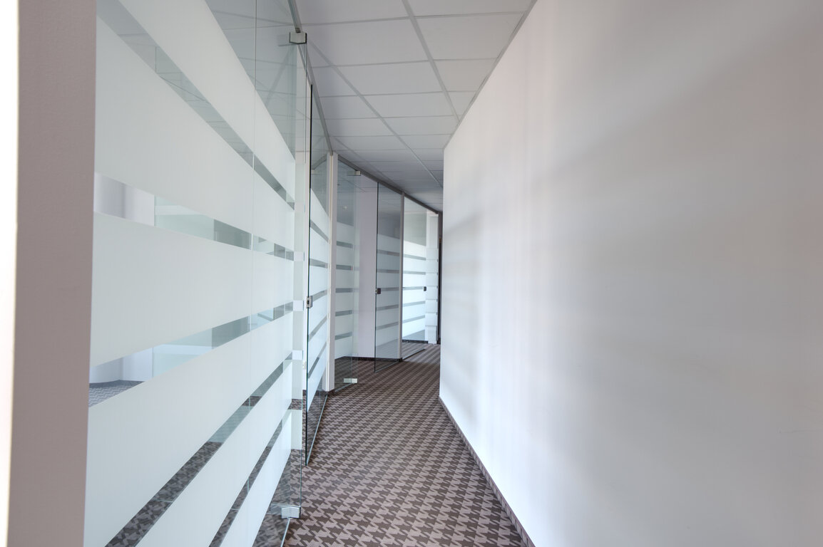 Office Premises for rent Vilniuje, Fabijoniškėse, Ukmergės g. – image 5