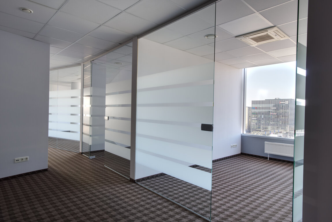 Office Premises for rent Vilniuje, Fabijoniškėse, Ukmergės g. – image 6