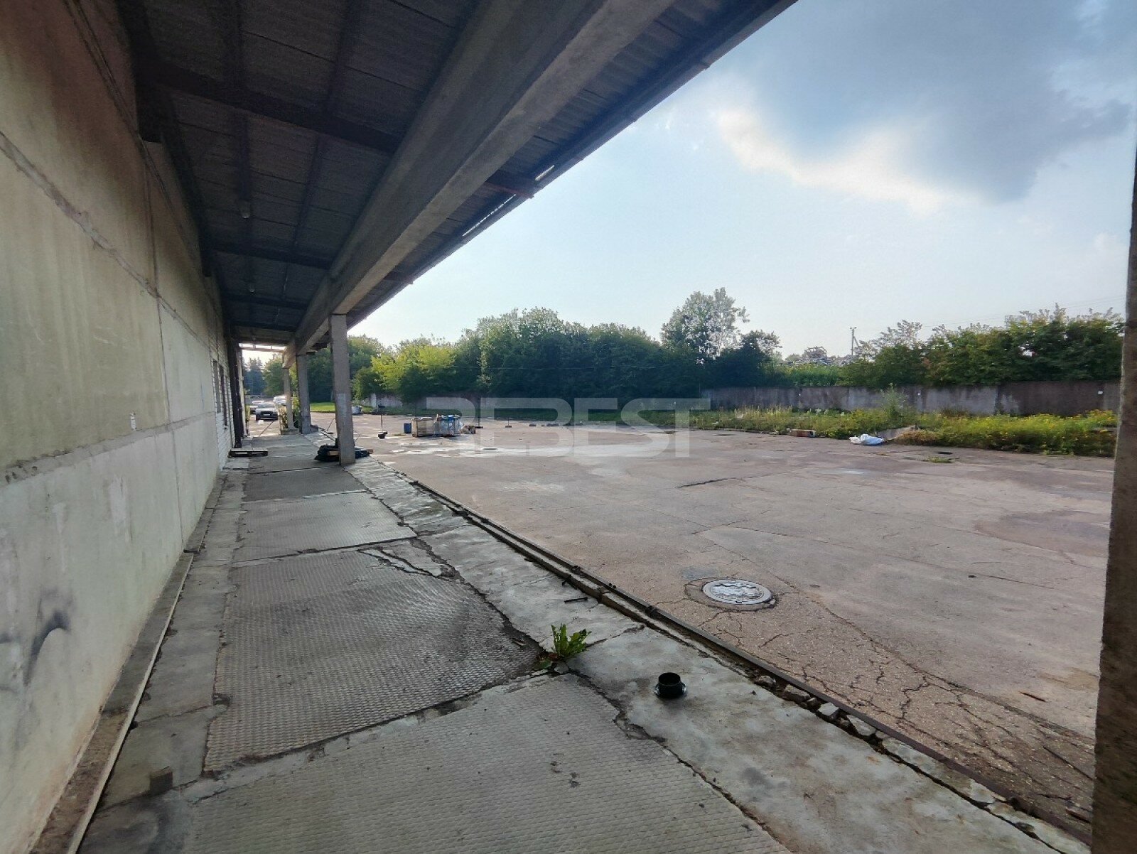 Торговое/сервисное Помещения в аренду Šiauliuose, Centre, Dubijos g. – изображение 3