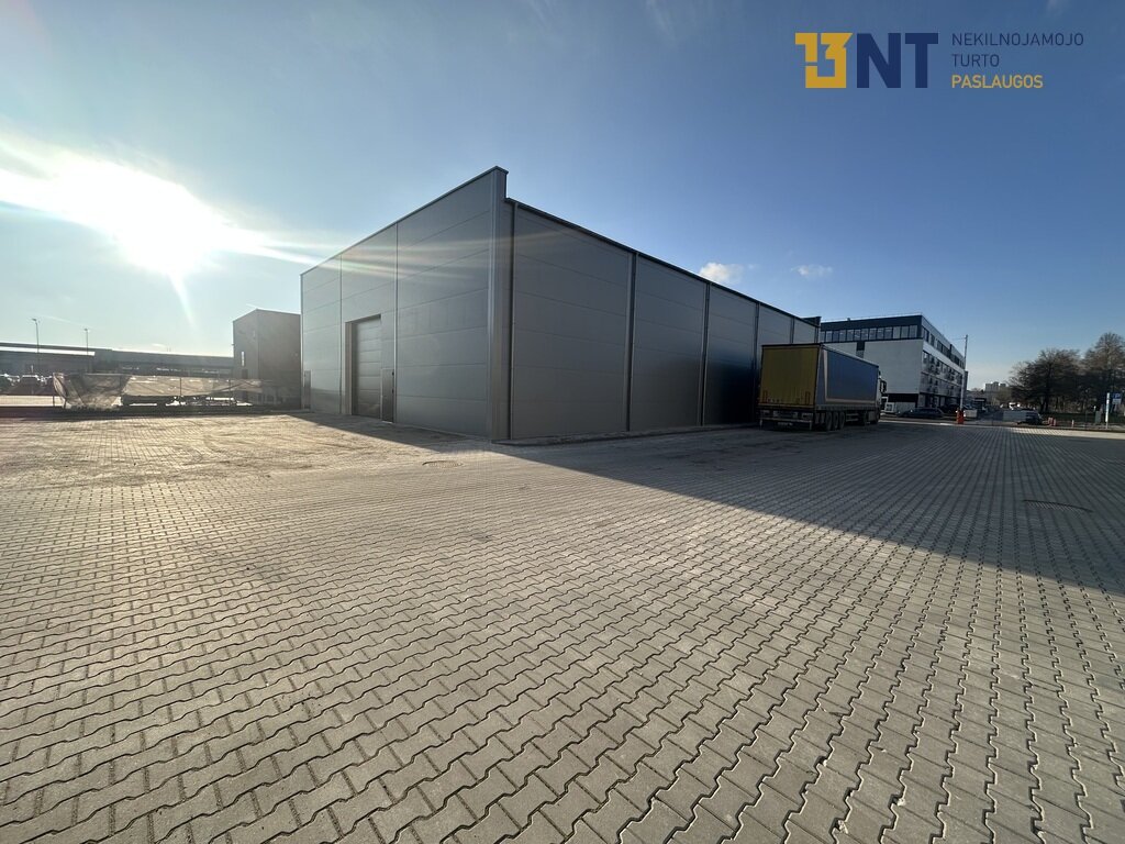 Premises for rent Kaune, Dainavoje, Chemijos g. – image 5