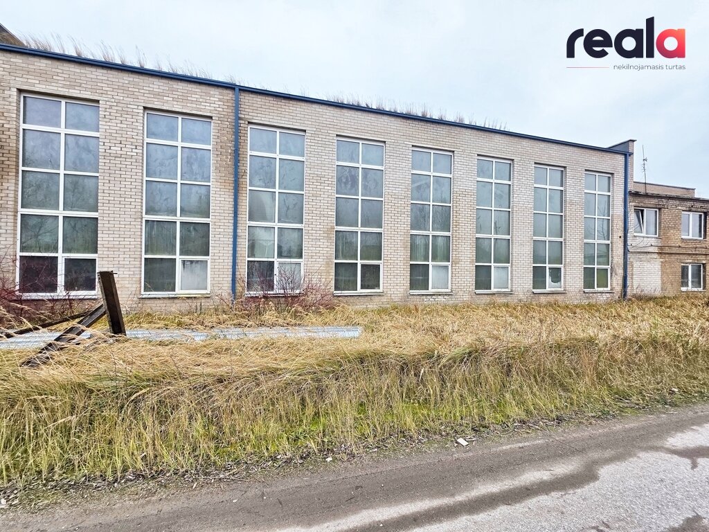 For sale premises Kupiškio rajono sav., Kupiškyje, Kikonių g. – image 6
