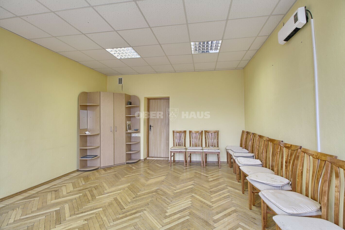 Производственнoe и складскoe Помещения в аренду Šiauliai, Šiauliuose, Žemaitės g. – изображение 3