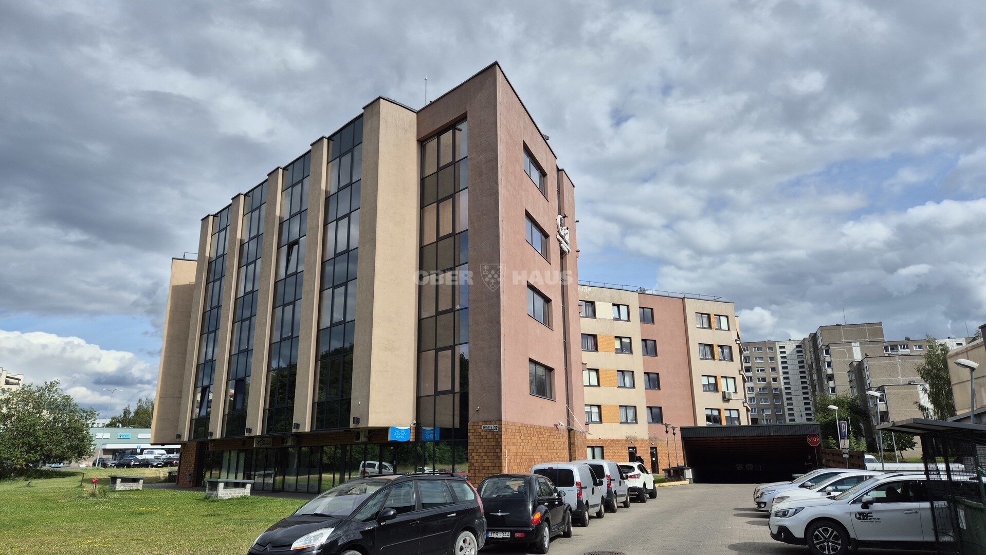 Listing image