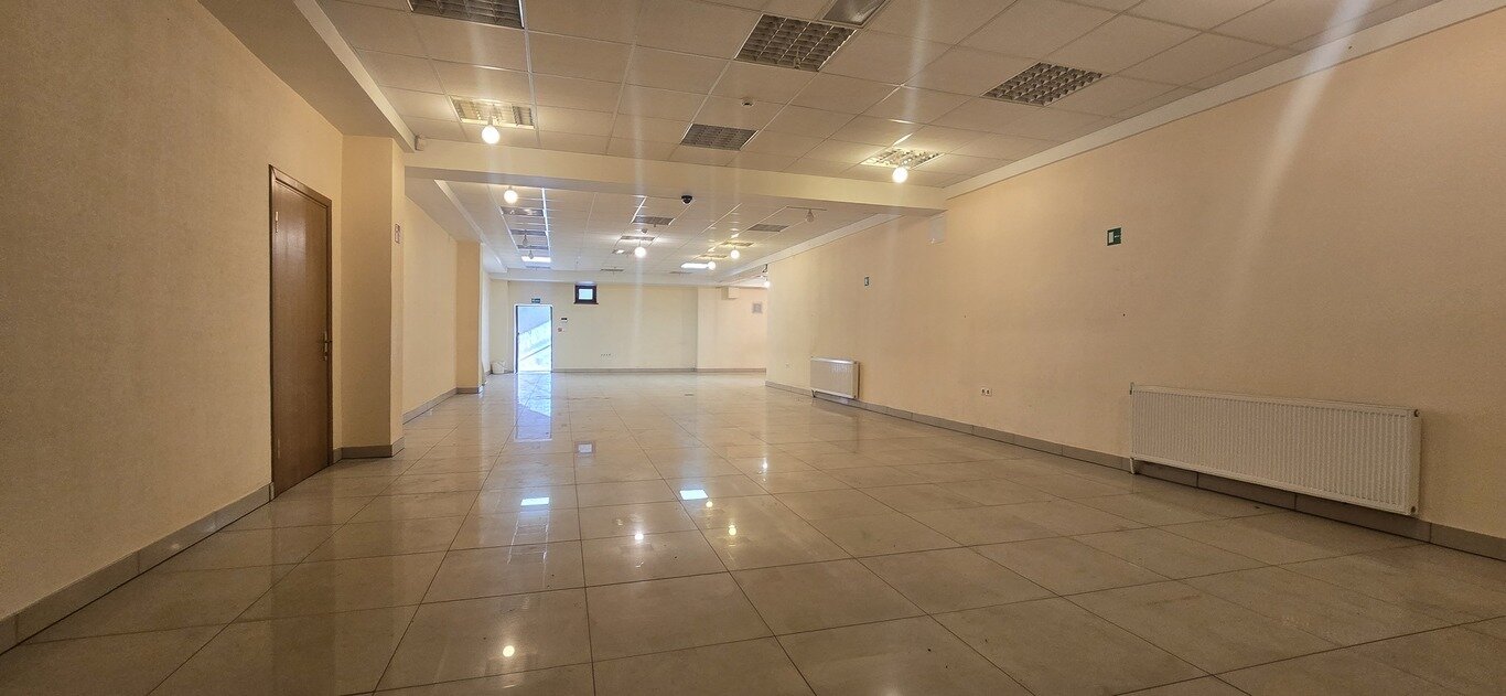 Premises for rent Kėdainių rajono sav., Kėdainiuose, Josvainių g. – image 3