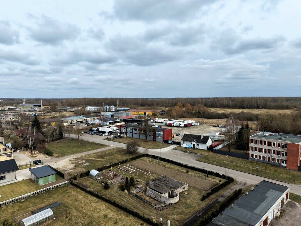 For sale Commercial/service premises Kėdainių rajono sav., Kėdainiuose, Šilelio g. – image 4
