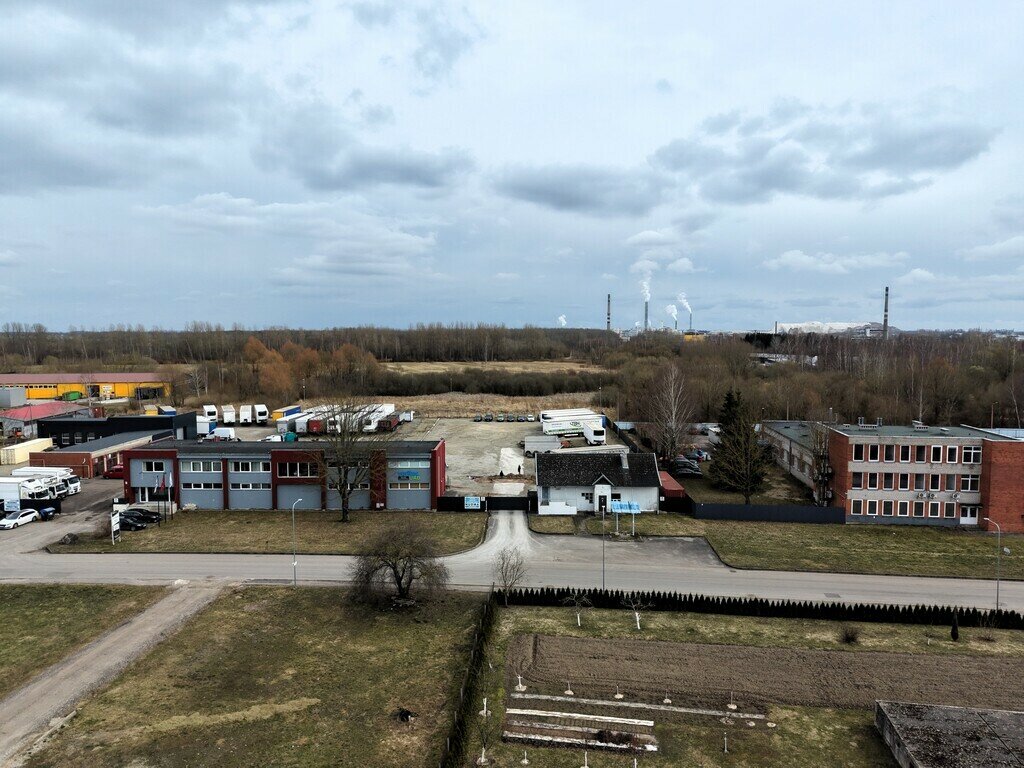 For sale Commercial/service premises Kėdainių rajono sav., Kėdainiuose, Šilelio g. – image 5