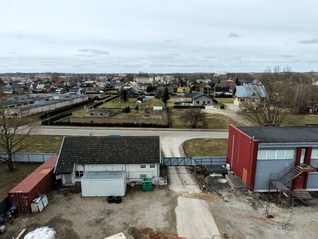 For sale Commercial/service premises Kėdainių rajono sav., Kėdainiuose, Šilelio g. – image 6