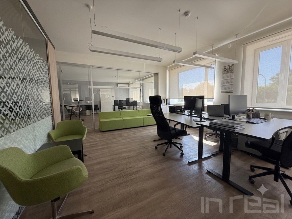 Office Premises for rent Klaipėdoje, Mokyklos, Joniškės g. – image 3