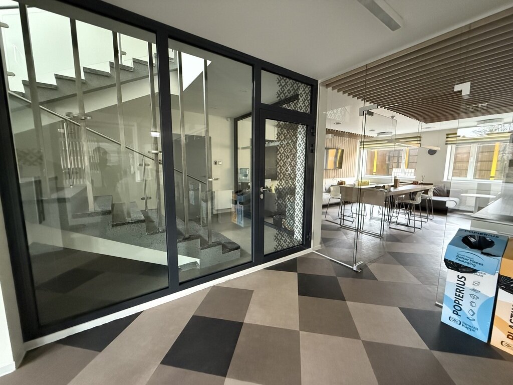 Office Premises for rent Klaipėdoje, Mokyklos, Joniškės g. – image 5