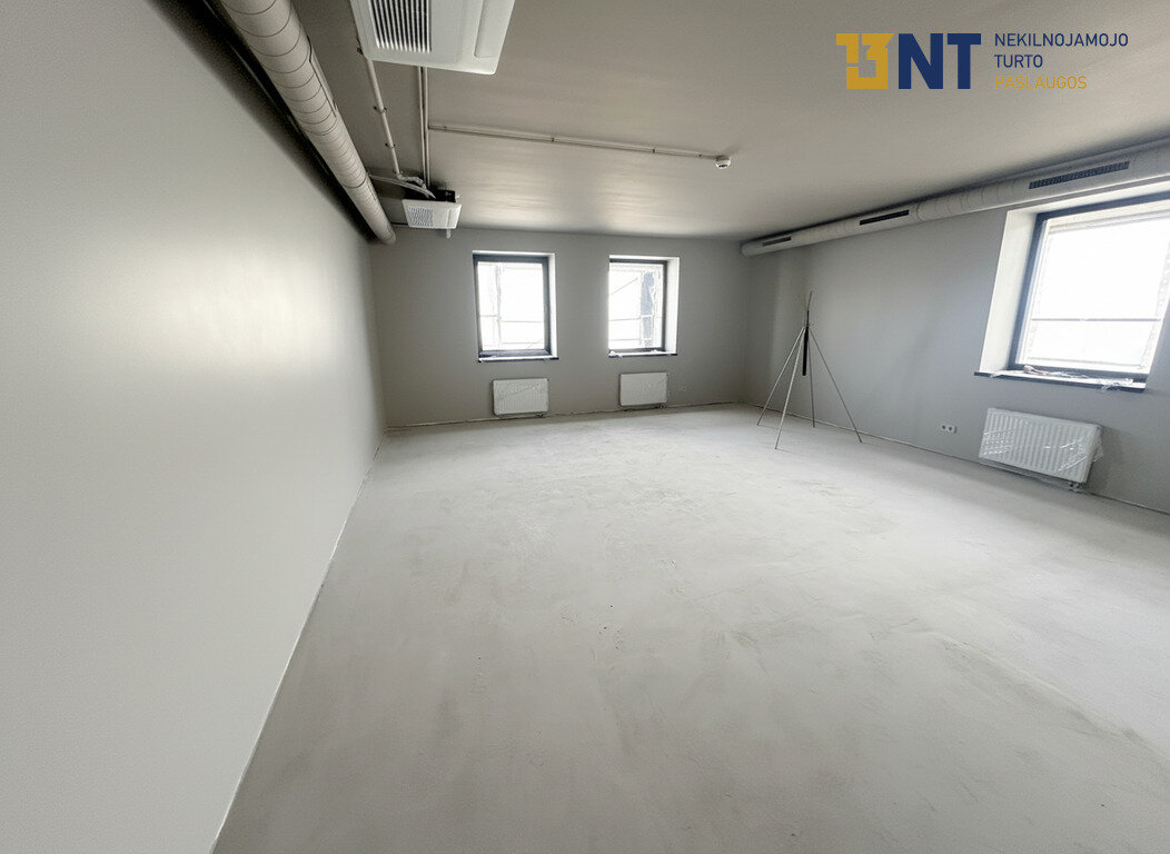 Office / Commercial/service Premises for rent Kaune, Žaliakalnyje, Savanorių pr. – image 6