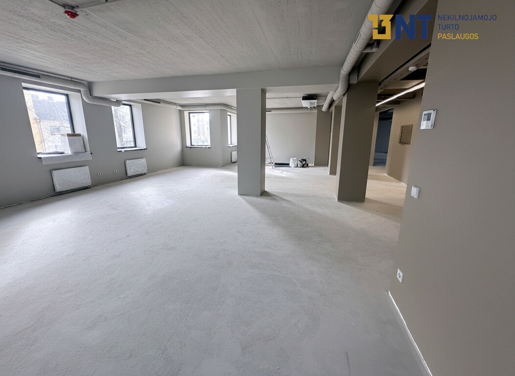 Office Premises for rent Kaune, Žaliakalnyje, Savanorių pr. – image 3