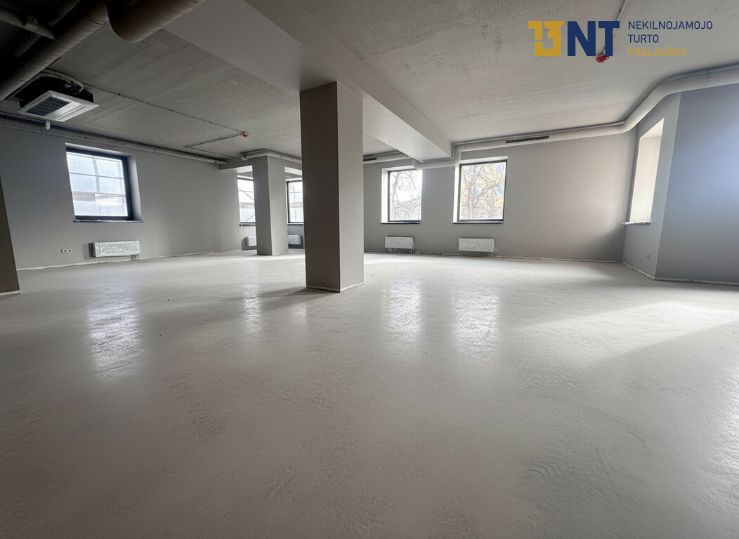Office Premises for rent Kaune, Žaliakalnyje, Savanorių pr. – image 5